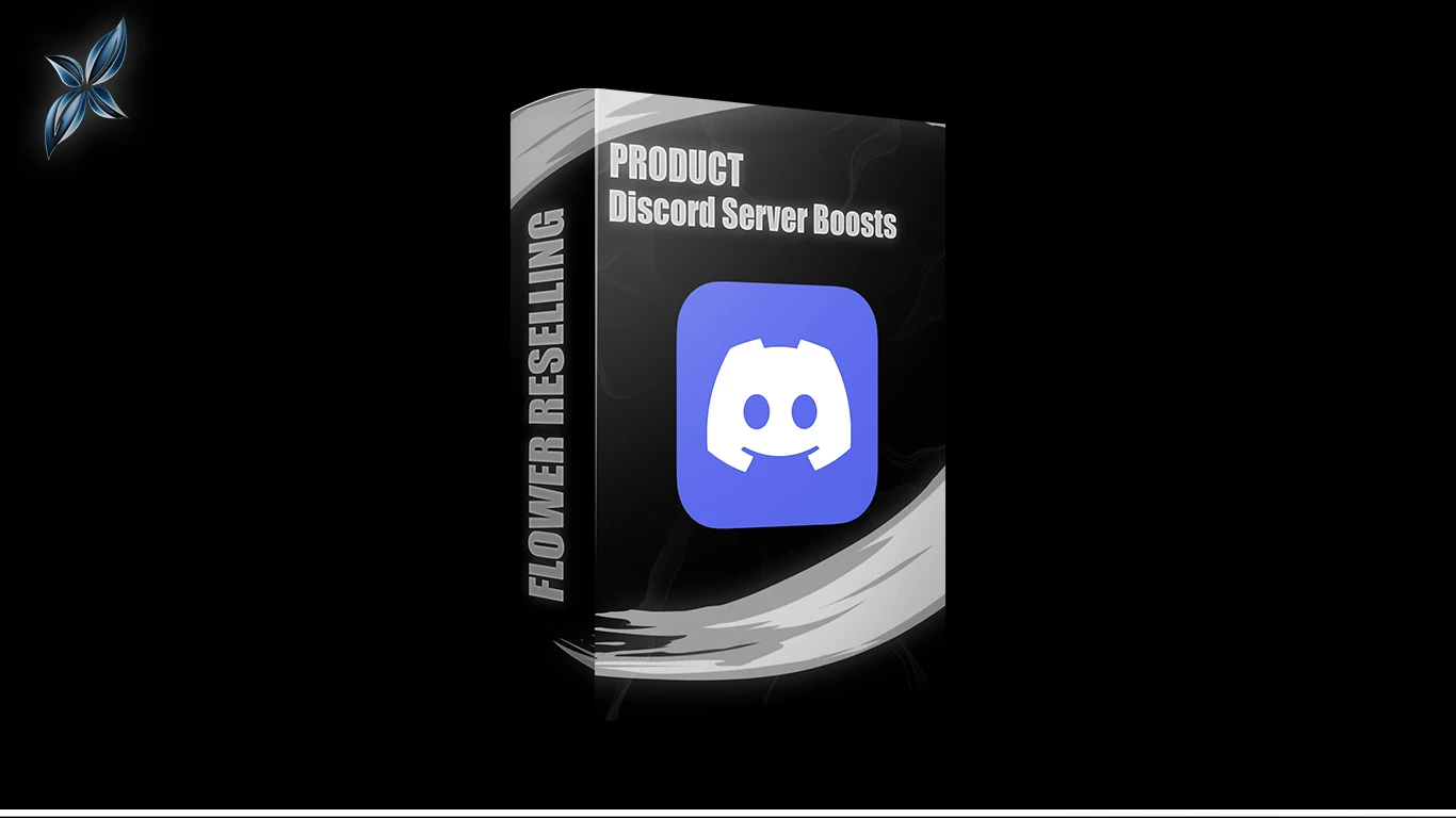 Discord Server Boosts