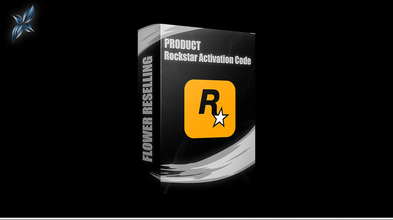 Rockstar Activation Code
