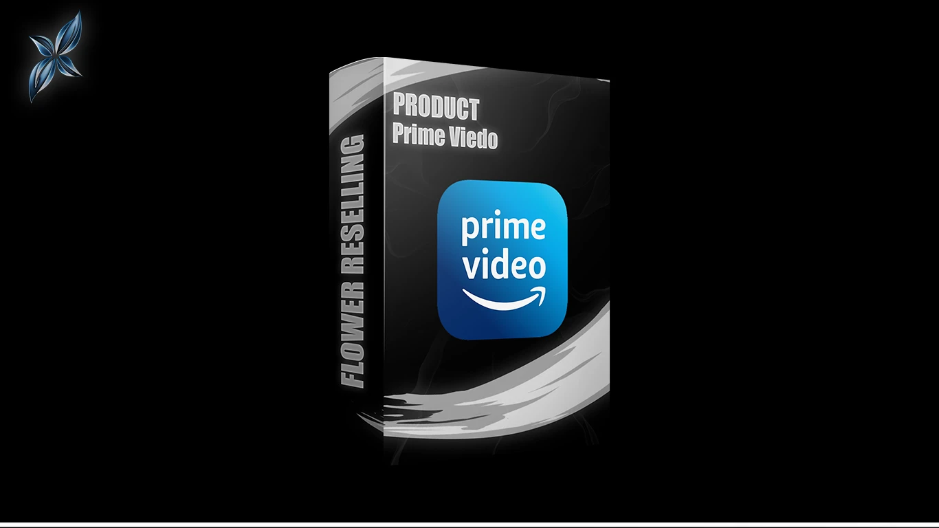 Amazon Prime Video