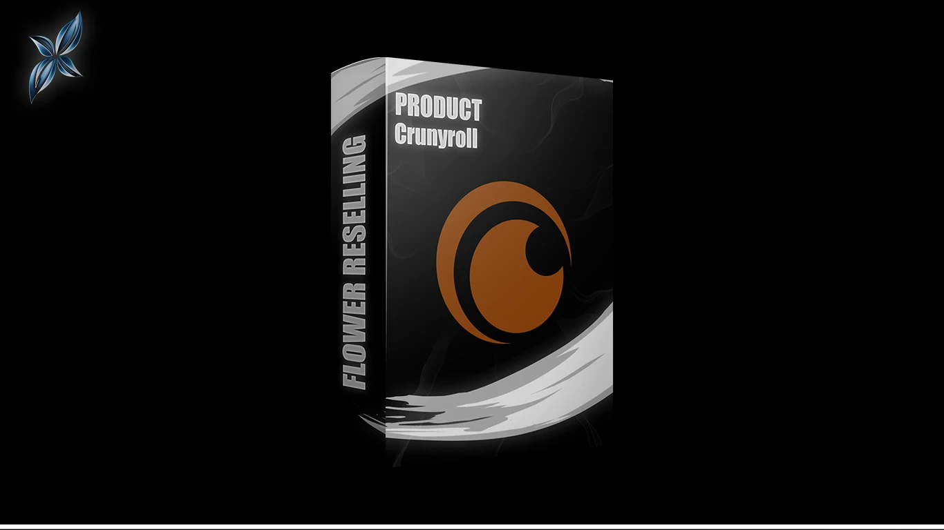 Crunchyroll