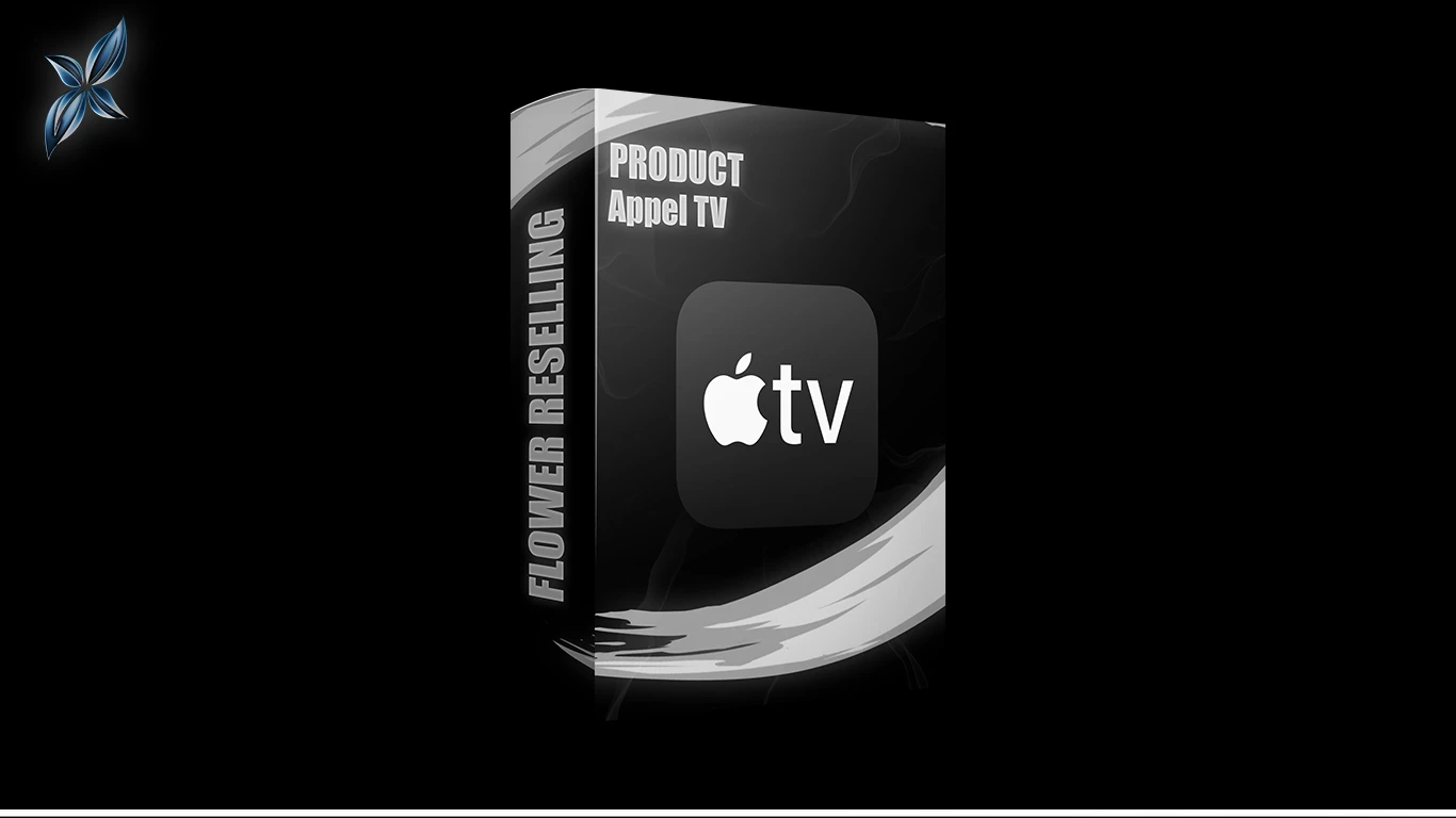 Appel TV