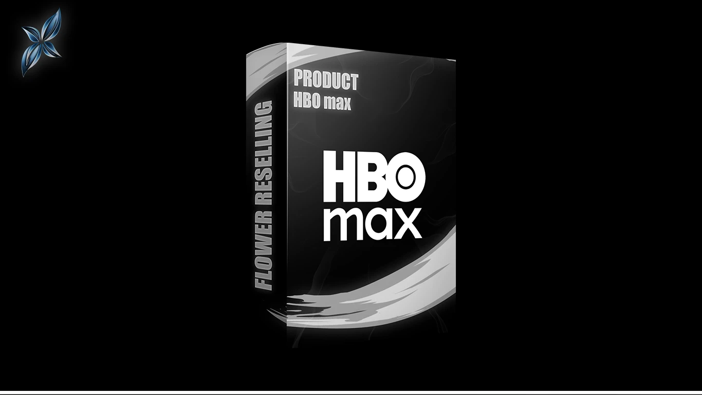 HBO max